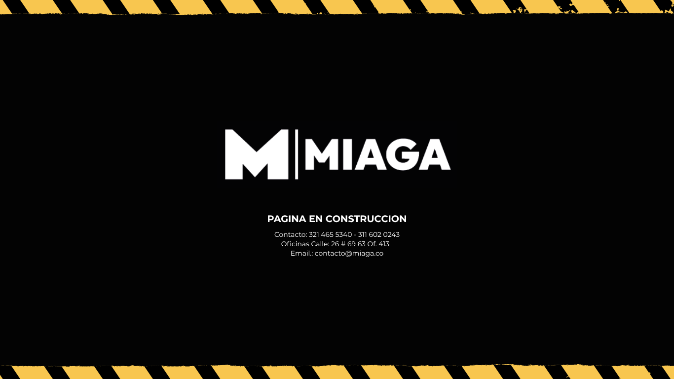 MIAGA
