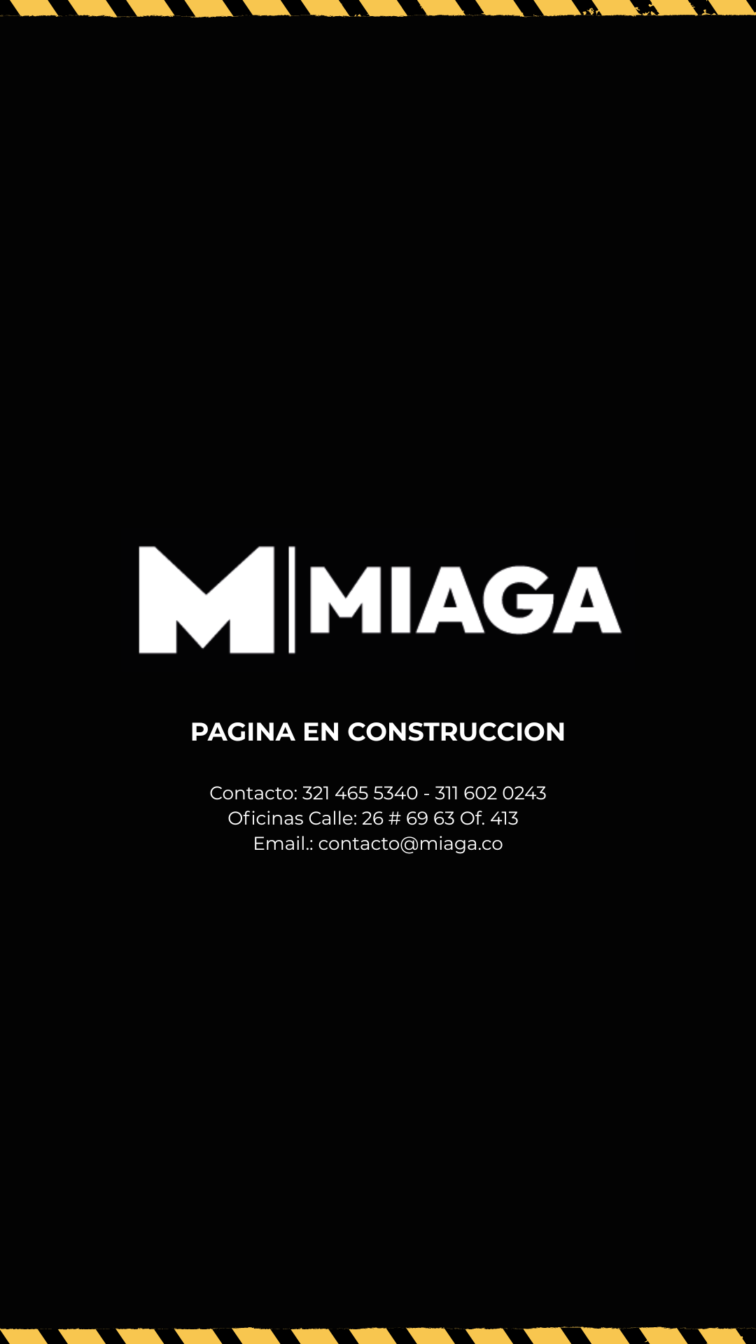 MIAGA